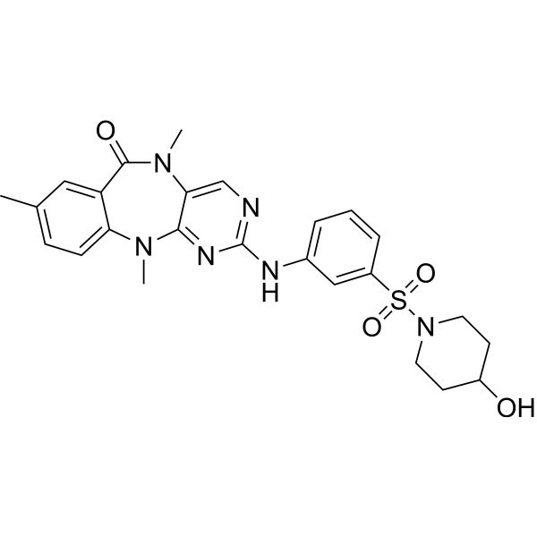 PI3Kδ/γ-IN-1 1980884-01-2